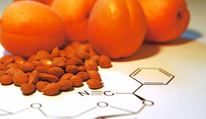 Какие витамины есть в абрикосах