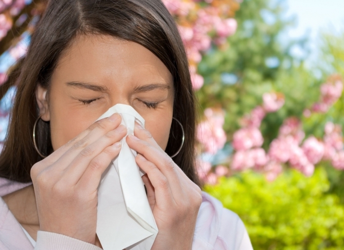 Аллергия, ее особенности и способы лечения