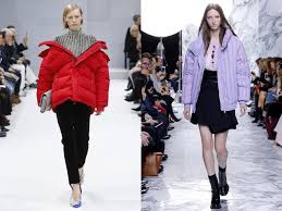 Женские куртки – модные тенденции