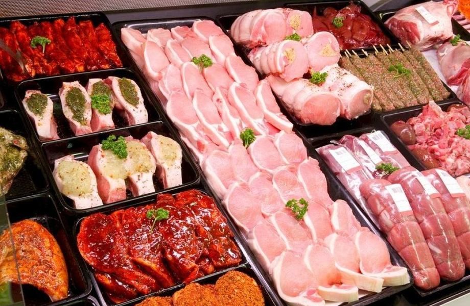 Как выбирать мясо свинины?