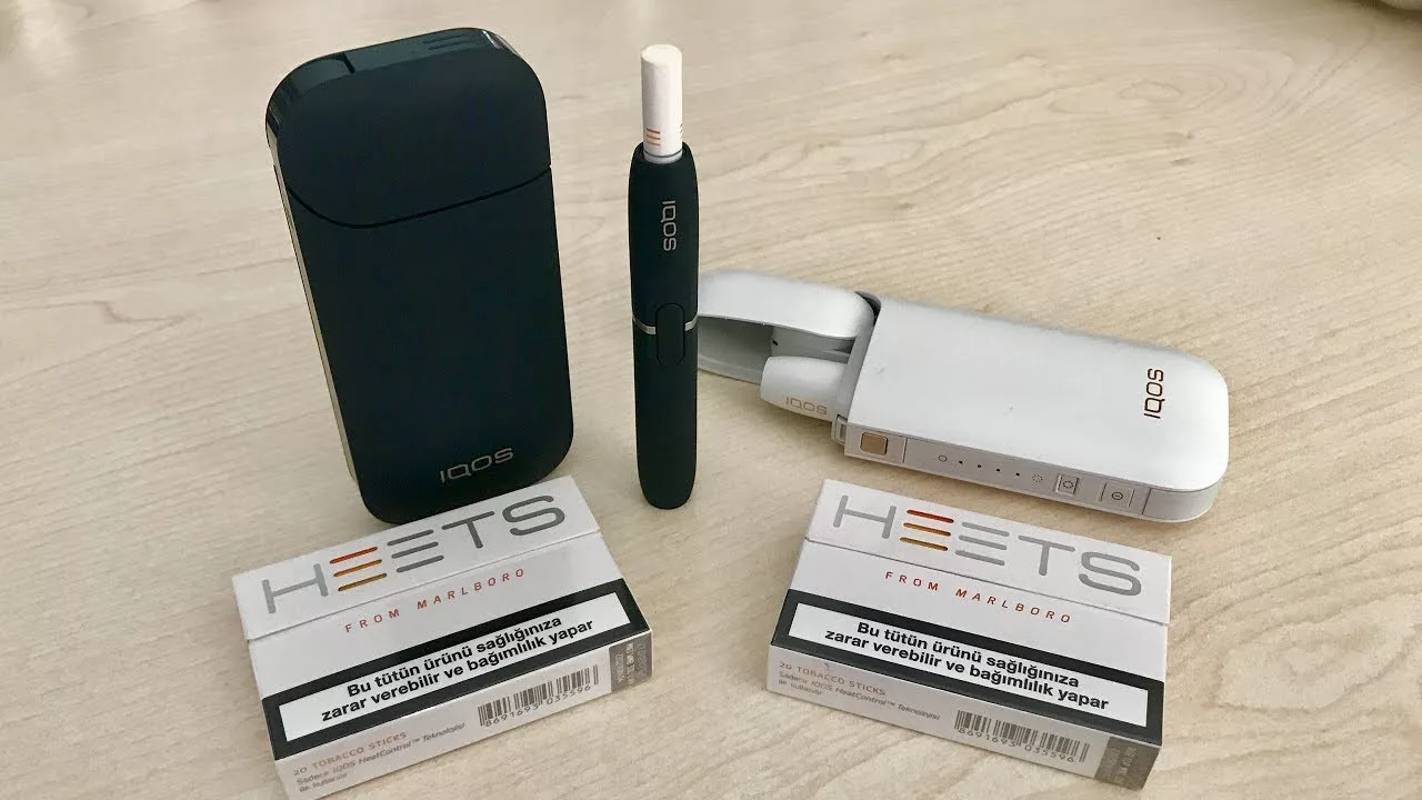 Как открыть успешный магазин стиков IQOS: секреты и советы