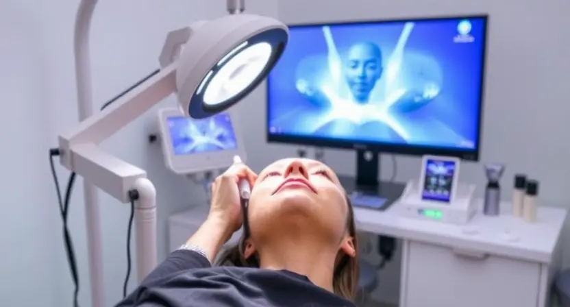 Современные тенденции косметологии: как LE Clinic внедряет передовые технологии в Рязани