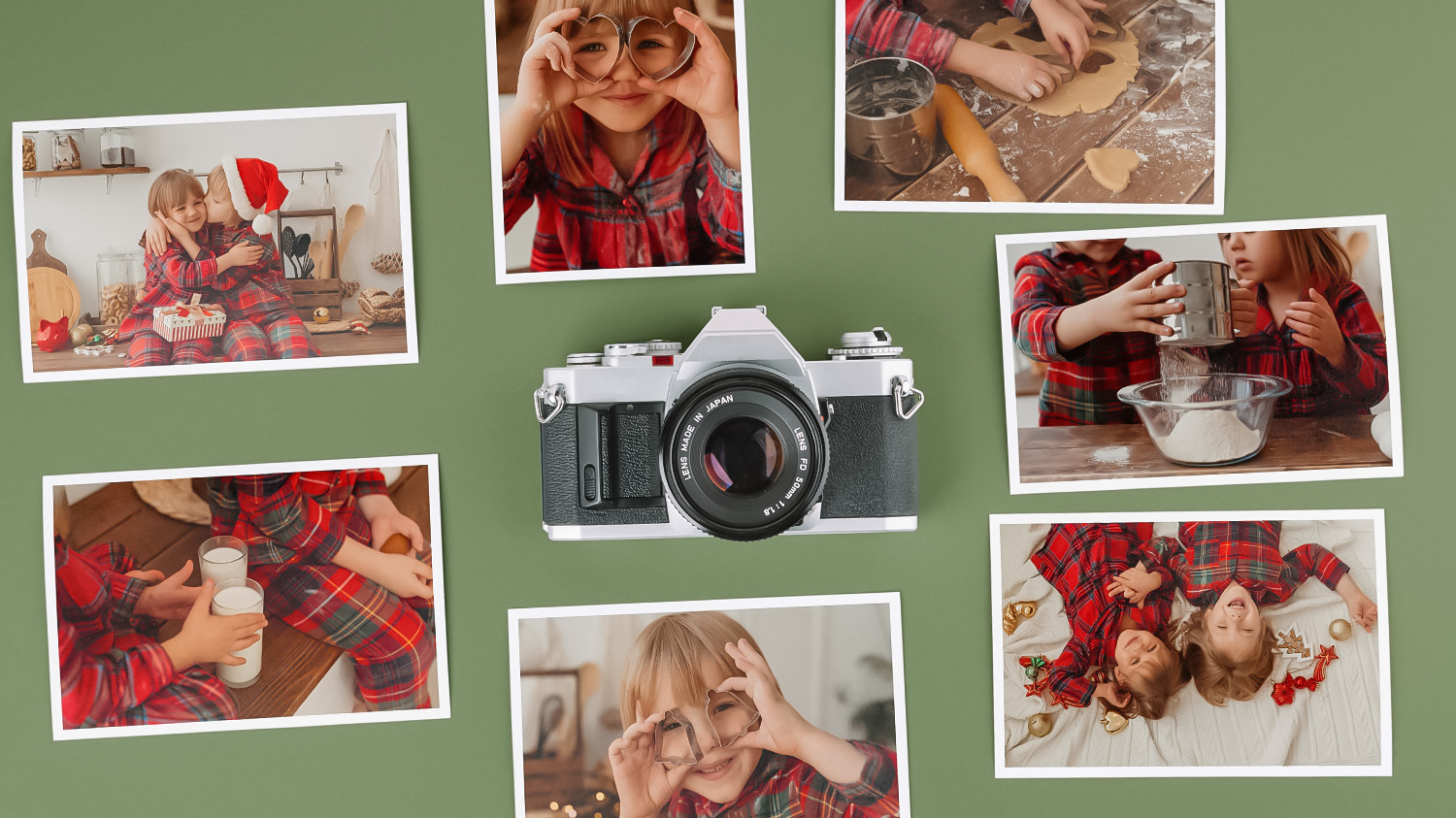 Как использовать цветные фотографии для создания уюта в доме