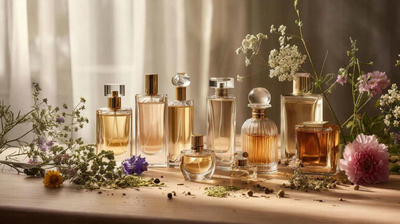 Гламур в каждом флаконе: лучшие ароматы Jimmy Choo