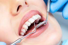 Безболезненная стоматология: Достижения и технологии для комфортного проведения стоматологических процедур