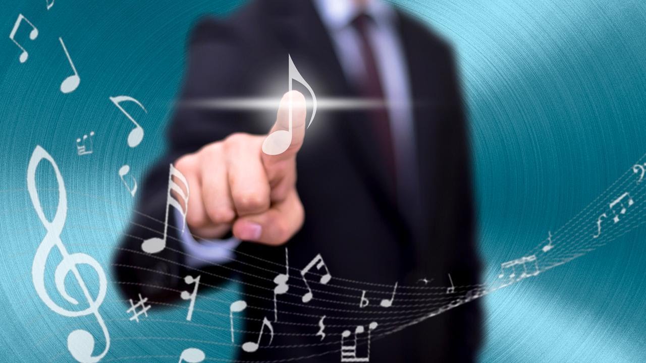 Лицензионная фоновая музыка для бизнеса: почему это важно и как ее выбрать